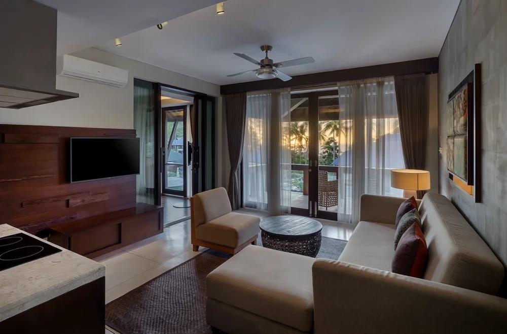 Grand Ocean View